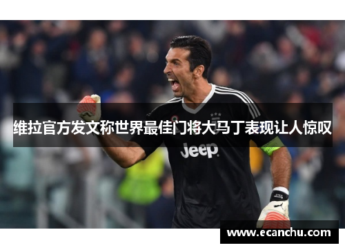 维拉官方发文称世界最佳门将大马丁表现让人惊叹